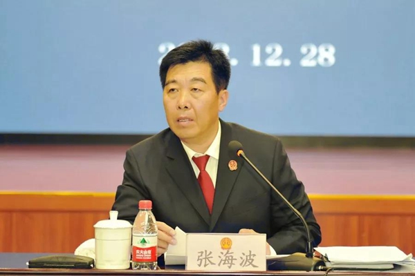 甘肃：建立问题清单健全工作机制